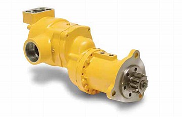 Air Starters ST500